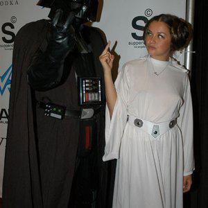 Launch Party For Star Wars A Porn Parody Image 5