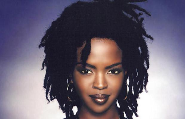 Lauryn Hill Everything Is Everything