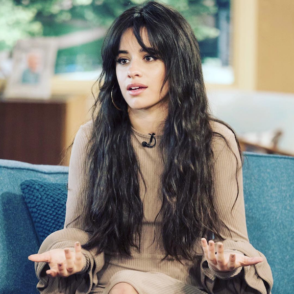 Legal Docs About Camila Cabello Quitting Fifth Harmony Start The Camila Cabello Is Over Party Feature