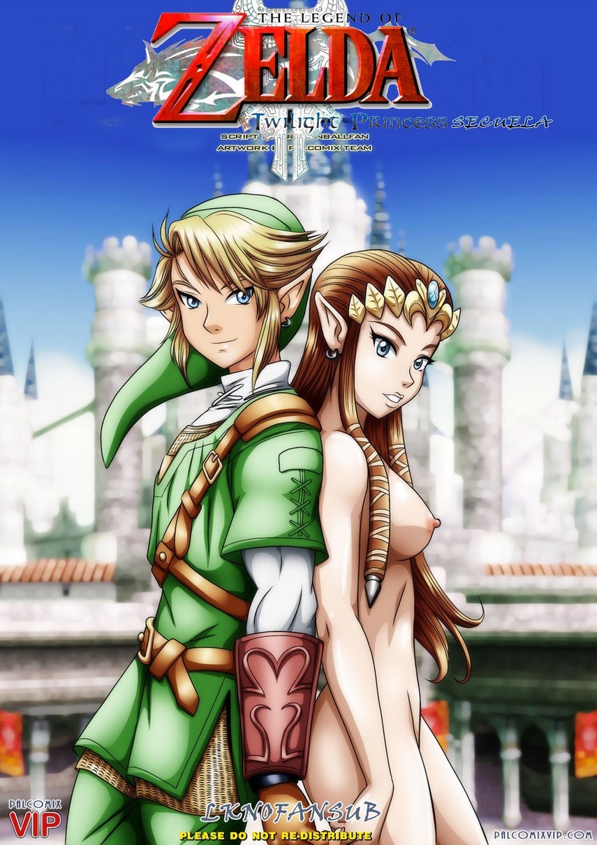 Legend Of Zelda Link Porn Xxx