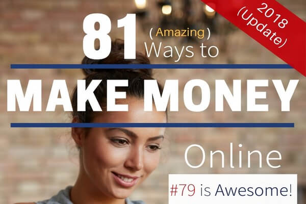 Legit Ways To Make Money Online In Is Simply Awesome Moneypantry