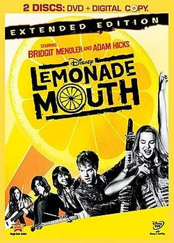Lemonade Mouth Film Wikipedia