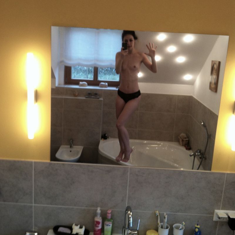 Lena Meyer Landrut Leaked Photos Video Celebrity Nude Leakscelebrity Nude Leaks 1