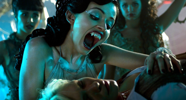 Lesbian Vampire Killers Was Voted The Biggest Flop Of Sky