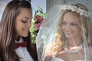 Lesbian Wedding Watch Porn For Free Fuckup Xxx 2