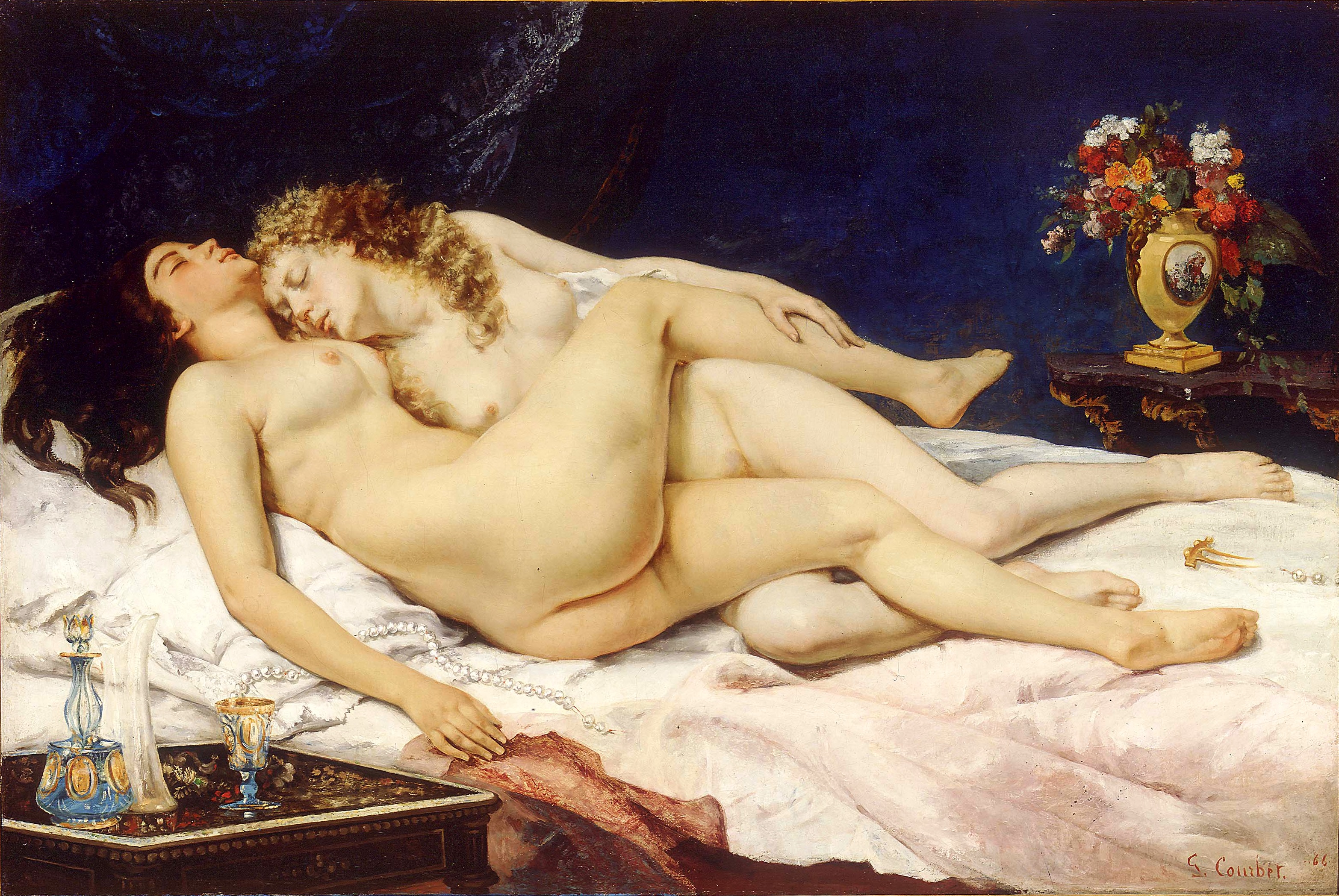 Lesbianism In Erotica Wikipedia