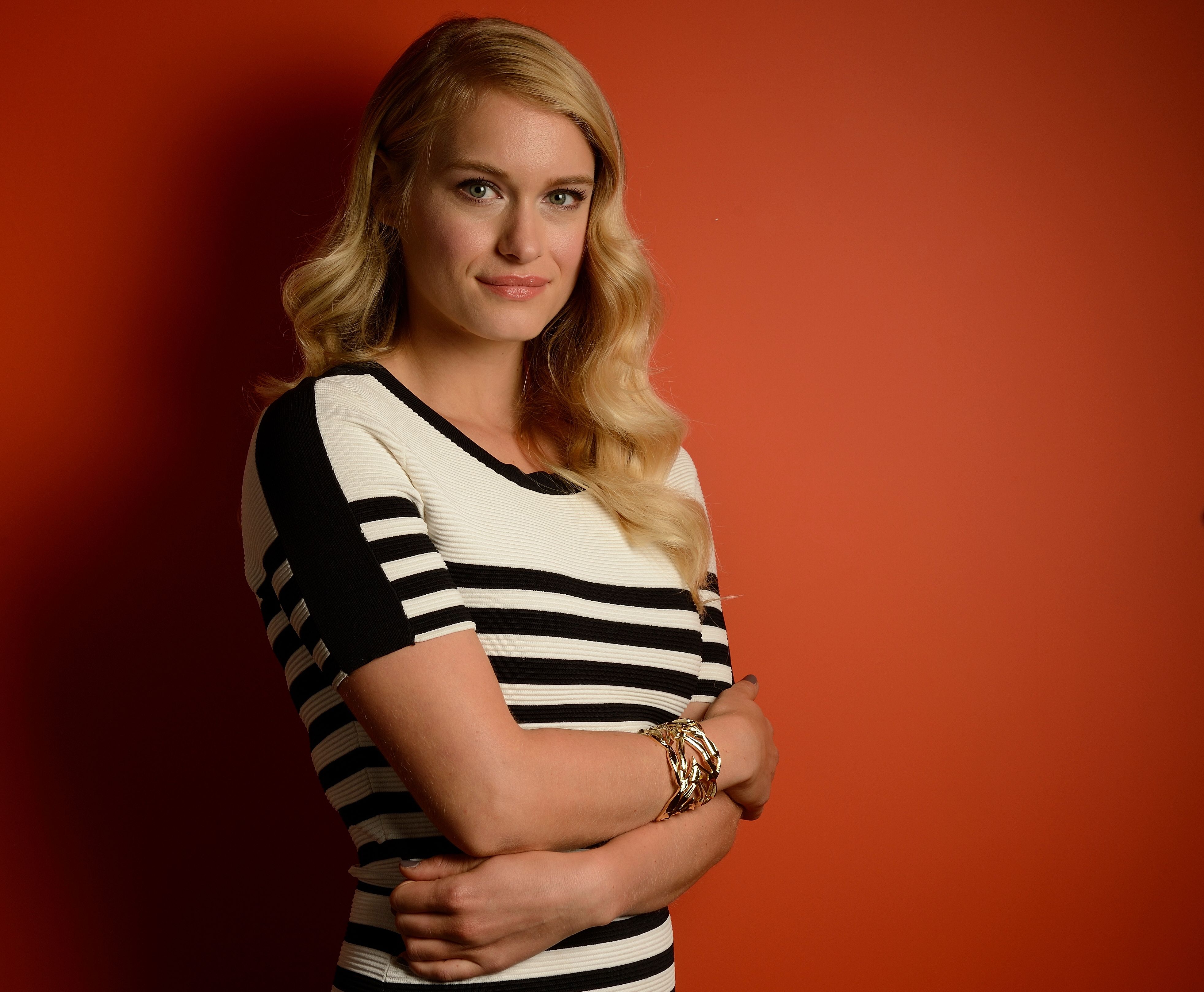 Leven Rambin Masterfully Mean In Percy Jackson