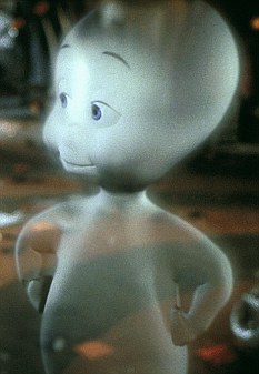 Likeness The Namesake Character Ghost In The Movie Casper