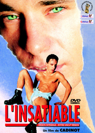 Linsatiable Porn Movie In Vod Streaming Or Download Gay 1