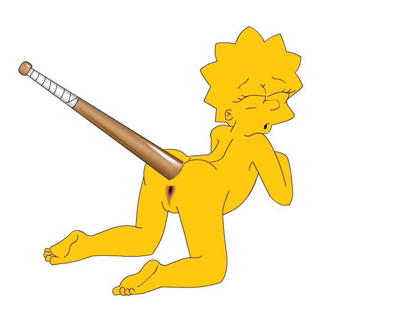 Lisa Simpsons Hentai