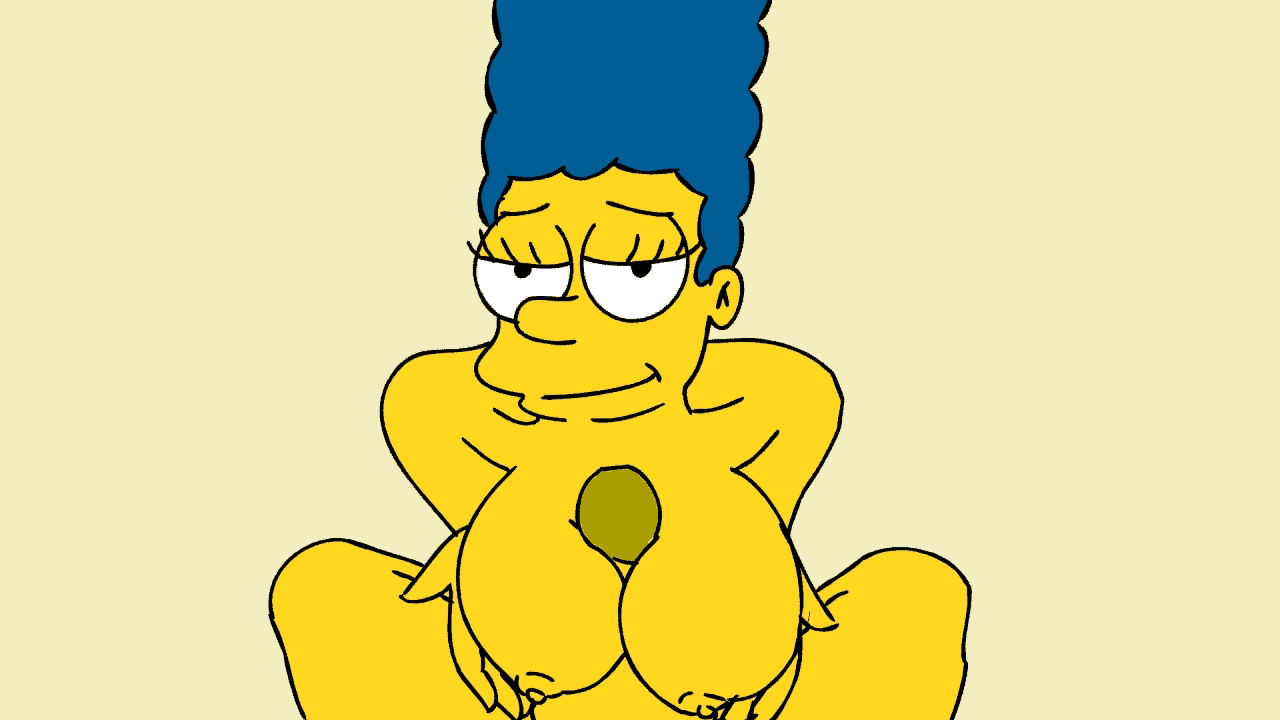 Porno simsen Simpsons Comics