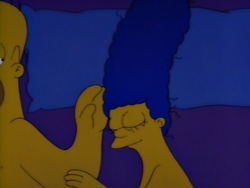 List Of Nudity Wikisimpsons The Simpsons Wiki 2