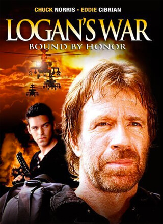 Logans War Bound Honor Movie