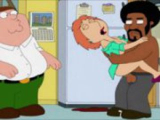 Lois Griffin Raw And Uncut Family Guy Porn Tube Video 1