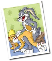 Lola Bunny Naked Marvin The Martian From Looney Tunes Gay Porn