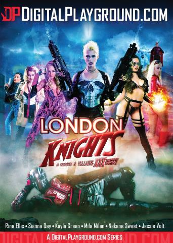 London Knights A Heroes And Villians Parody