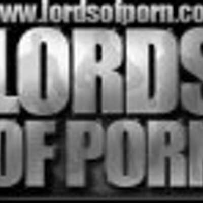 Lords Of Porn On Twitter