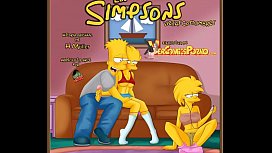 Los Simpsons Croc 1