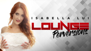 Lounge Perversions Busty Redhead Isabella Lui Realitylovers Isabella Lui Porn Video 10