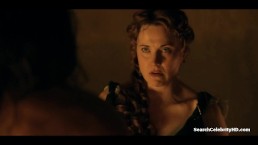 Lucy Lawless Spartacus Gota