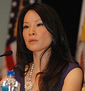Lucy Liu Wikipedia 2