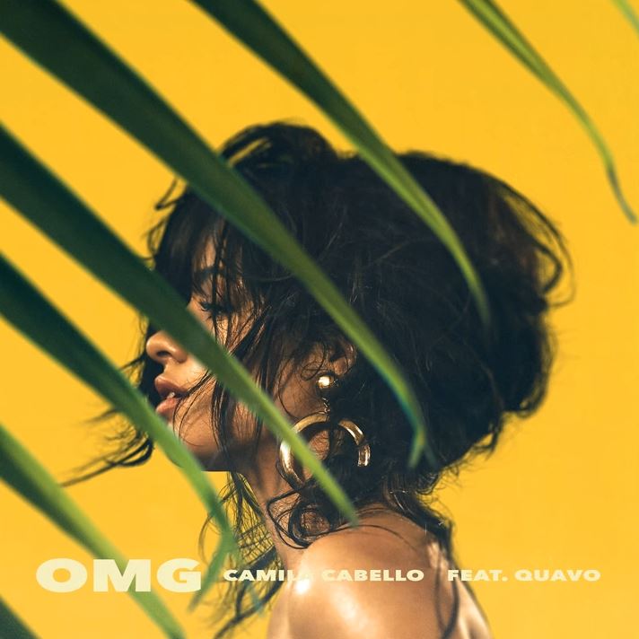 Machine Gun Kelly Camila Cabello Bad Things Official Music