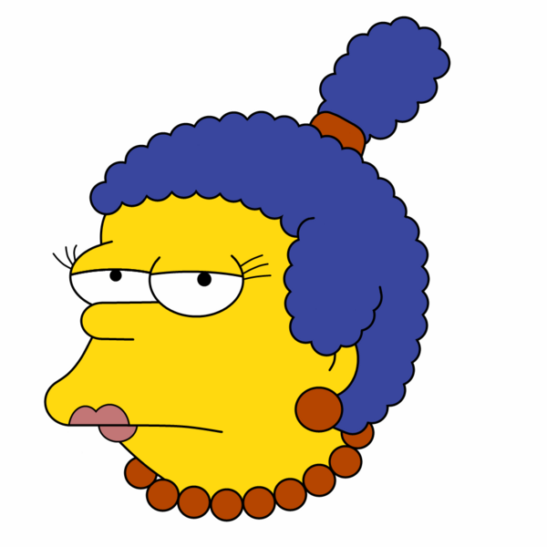 Maggie Simpson Simpsons Wiki Fandom Powered Wikia 7