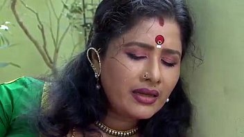 Malayalam Serial Aunty Kanya Super Hot Show
