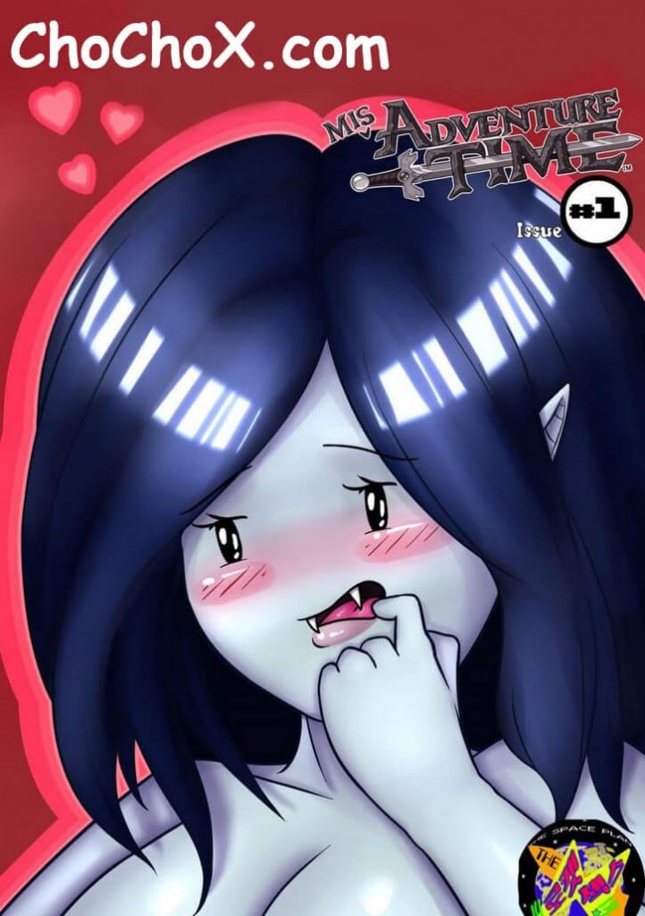 Marceline Hentai Comic Xxx 1