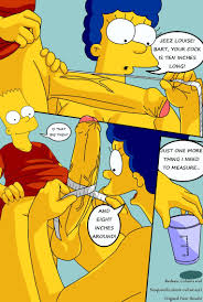 Marge And Lisa Simpson Porn In The Simpsons Porn Bart Fucks Marge Pictures Of Girls