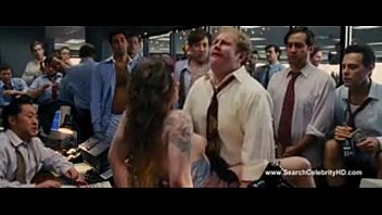 Margot Robbie Fucking The Wolf Of Wall Street 8