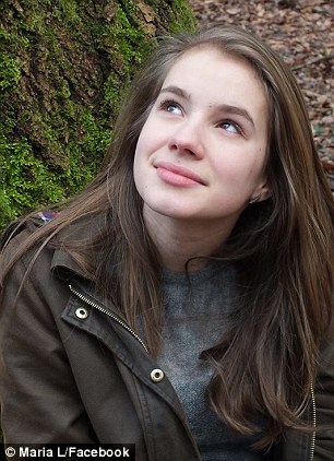 Maria Ladenburger Was Found Dead In The University City Of Freiburg Near The Border With
