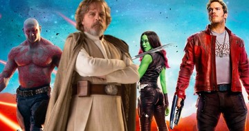 Mark Hamill To Meet Guardians Of The Galaxy Director For Role