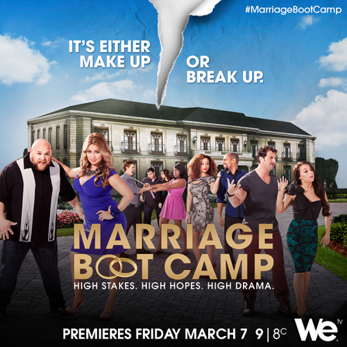 Marriage Boot Camp Shaun Upset Show Leaked Secret Porn Past Oh No They Didnt