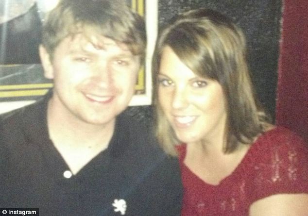 Married Mccormick Who Is Pictured With Her Husband Allegedly Had Sex With