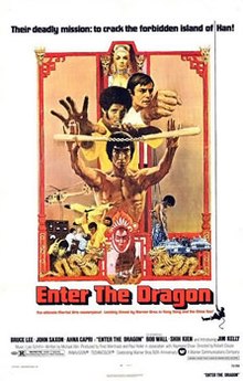 Martial Arts Film Wikipedia