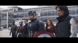Marvels Captain America Civil War Big Game Spot
