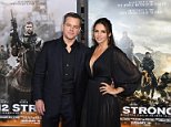 Matt Damon Denies He Has Bought A Home In Australia And Wants His Family To Leave Us Over Trumps Policies