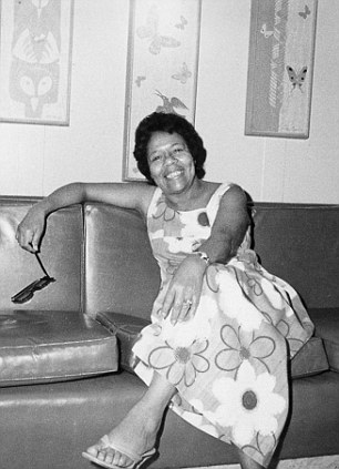 Maya Angelou On Getting To Know The Woman Who Left Her As A Child