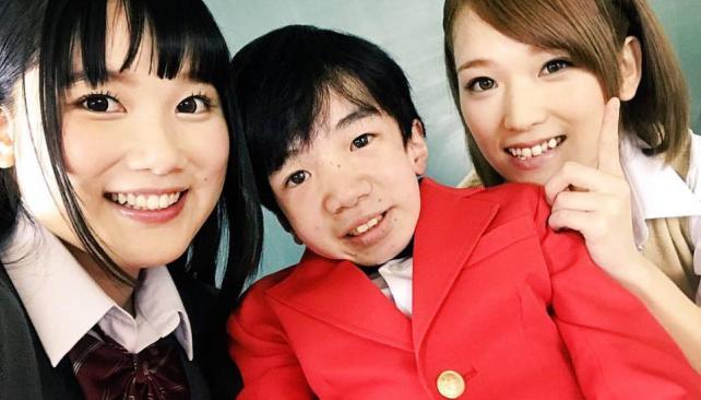 Meet Kohey Nishi Japans Youngest Looking Adult Film Stud