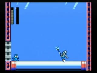Megaman Fucks Splash Woman And Then Gets Aids Then They Both Die