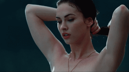 Megan Fox Sex Gif Wild Hardcore Adult Shower Sex Movies Gif
