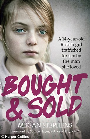 Megan Has Written A Memoir Of Her Experiences Called Bought Sold
