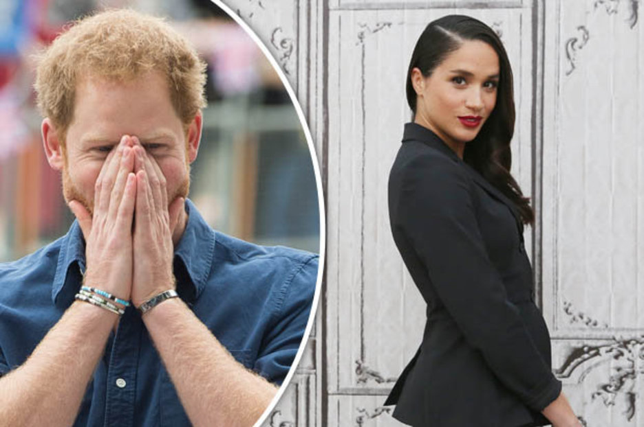 Meghan Markle In Porn Photos Fake Online Images Of Actress Surface Daily Star
