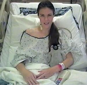 Melissa Ashley Just Had Heart Surgery Last Week Porn Star Babylon