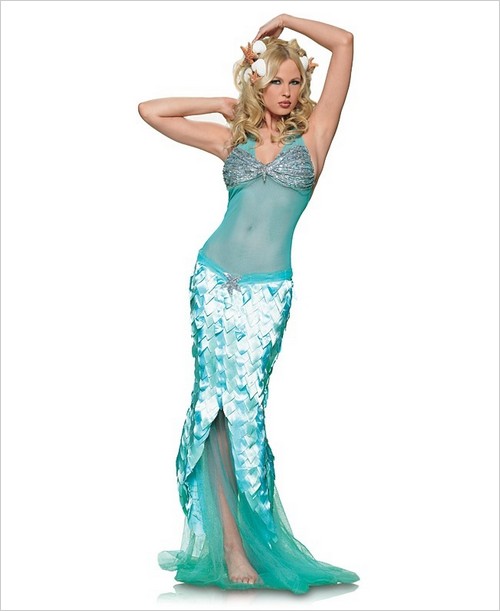 Mermaid Sex Costume Porn Free Cum Fiesta