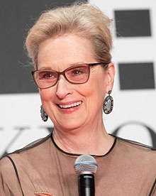 Meryl Streep Wikipedia 1