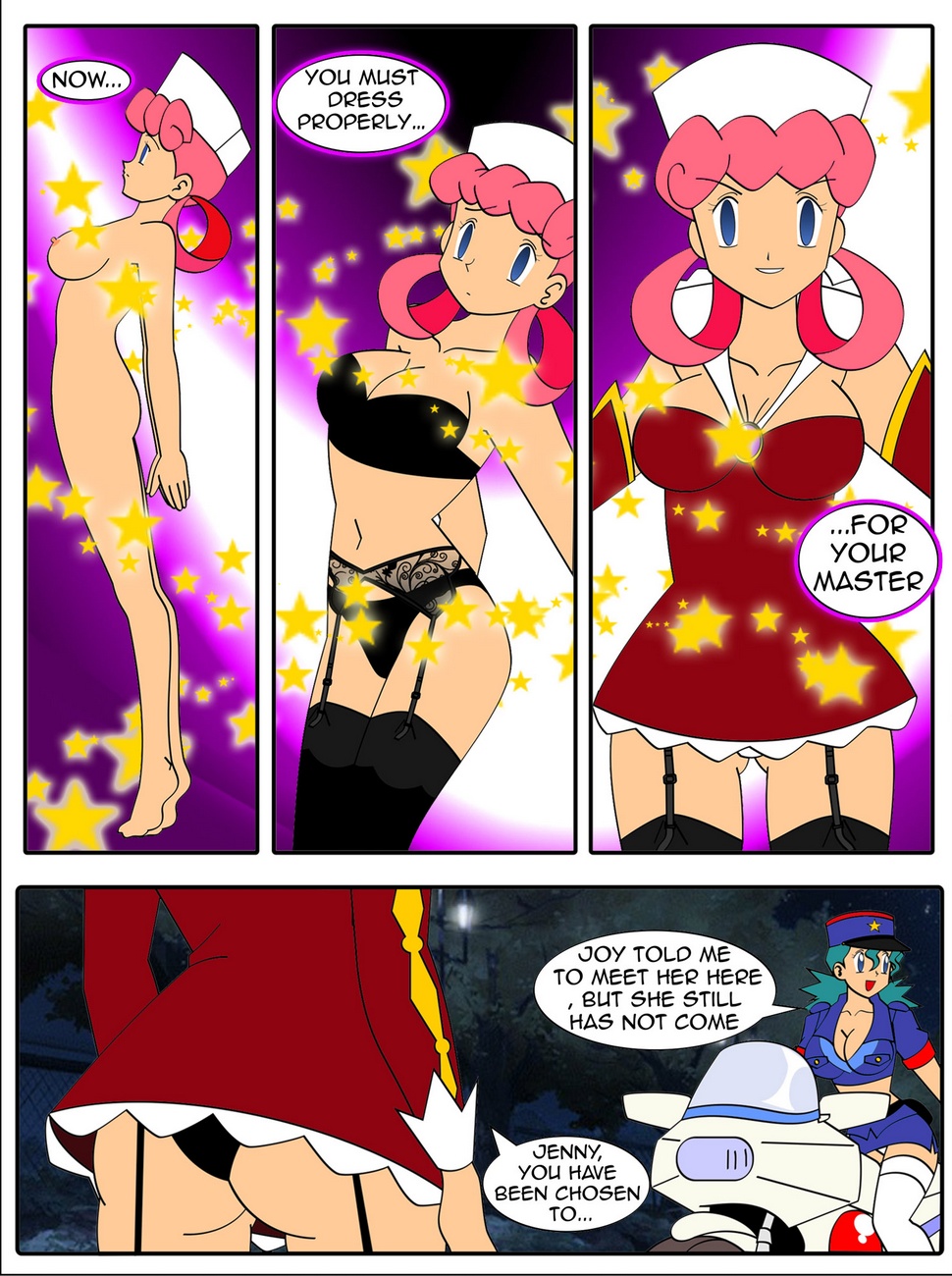Mewtwo Strikes Back Porn Comix Muses Sex Comics 3