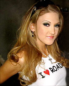 Mia Rose Actress Wikipedia 1