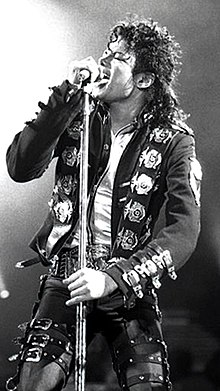 Michael Jackson Wikipedia 1